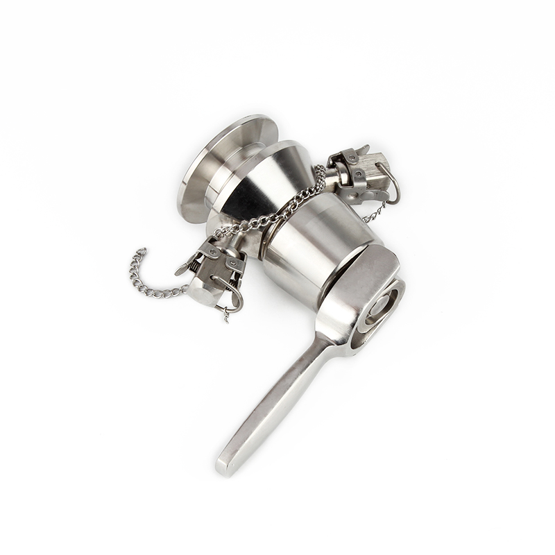 wh-5104CK無(wú)菌取樣閥 wh-5104CK無(wú)菌取樣閥